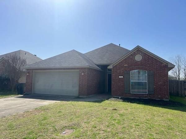 591 WHITEFIELD Lane, Bossier City, LA 71112