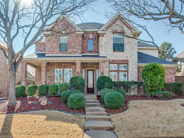 2240 Harrisburg Lane, Plano, TX 75025