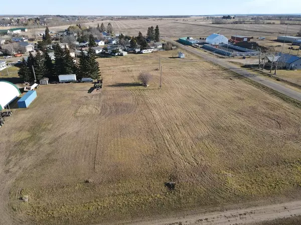 High Prairie, AB T0G 1E0,4901 50th Street