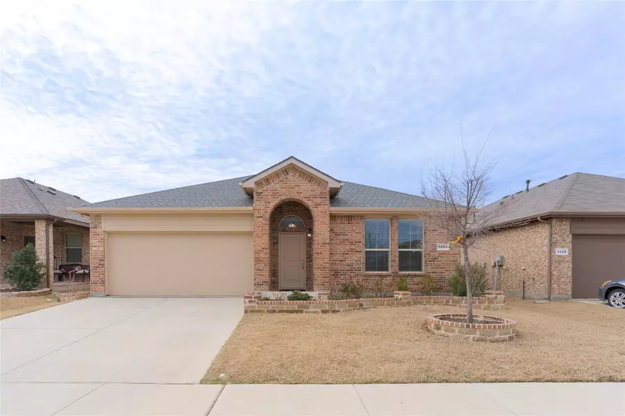 1132 Genola Drive, Fort Worth, TX 76177