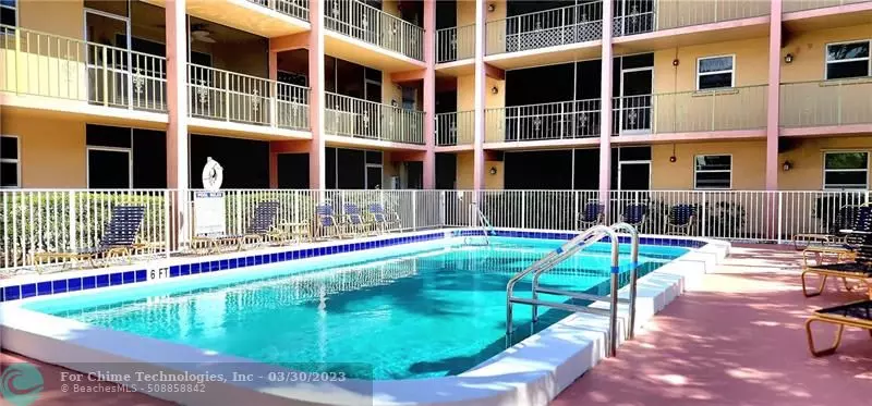 100 SE 6th Ave  #208, Pompano Beach, FL 33060