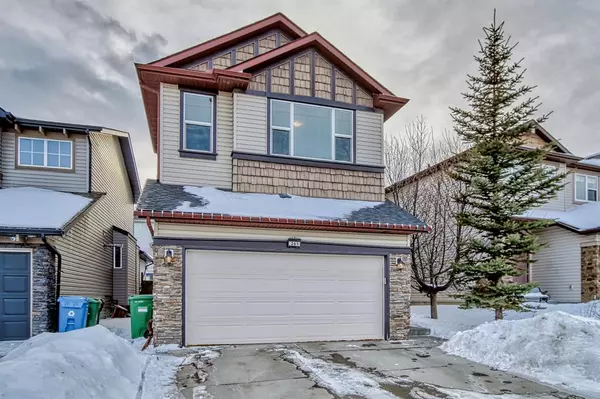 Calgary, AB T3K 0J9,261 Pantego Close NW