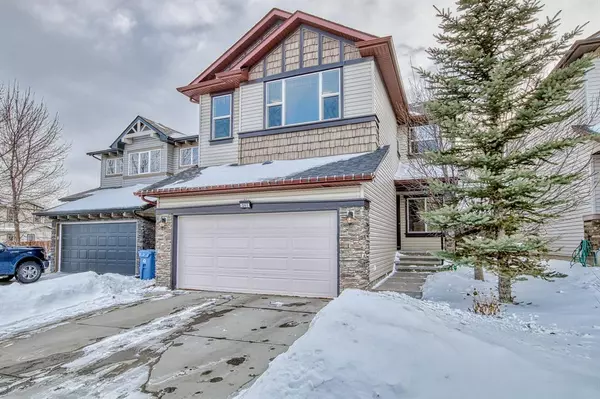 Calgary, AB T3K 0J9,261 Pantego Close NW