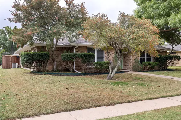 Plano, TX 75023,1604 Belgrade Drive