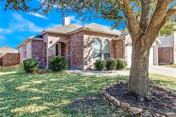 314 Sugarberry Lane, Fate, TX 75087