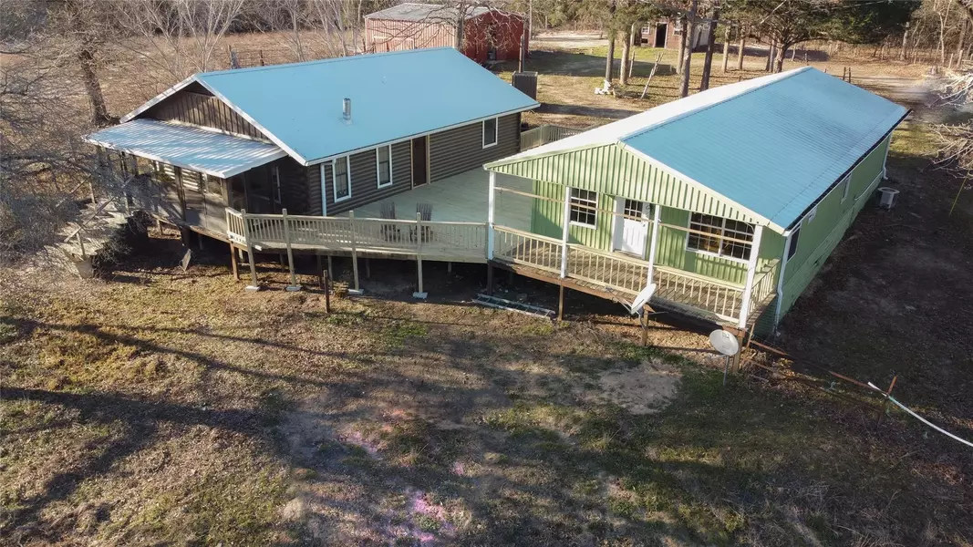 5655 FM2339, Murchison, TX 75778