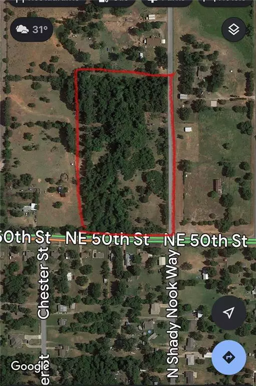 Spencer, OK 73084,NE 50TH Street