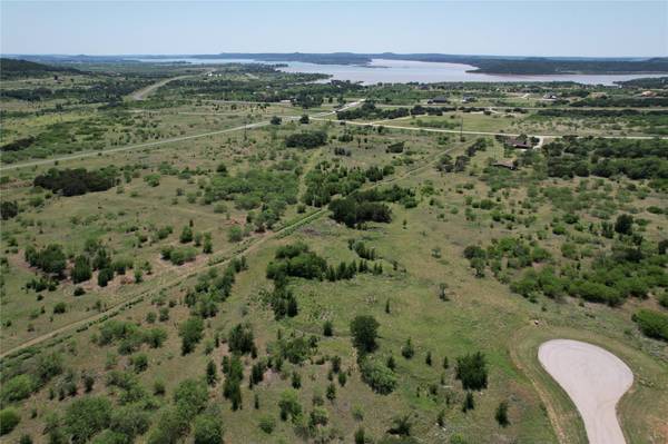 Lot 447 Indigo Bush Court, Graford, TX 76449