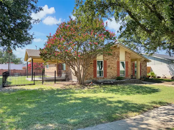 The Colony, TX 75056,4817 Branch Hollow Drive