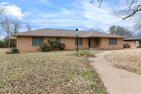 708 N McKown Avenue,  Sherman,  TX 75092