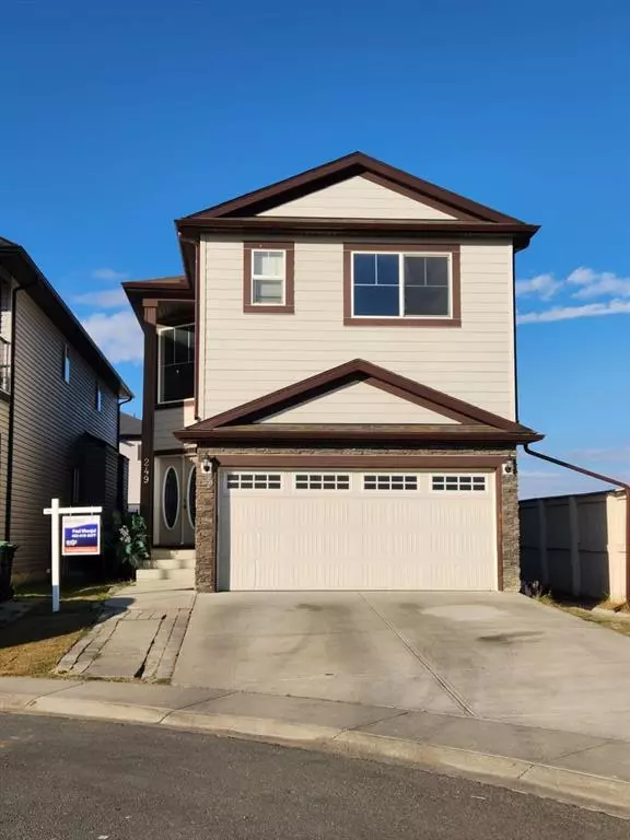 Calgary, AB T3J0N2,249 Taralake MNR NE