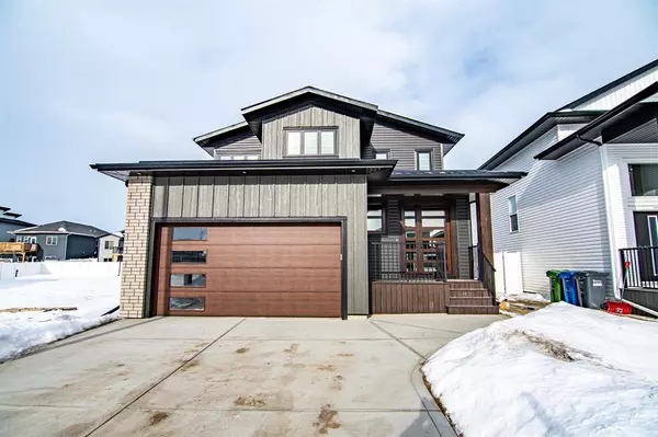 Red Deer, AB T4R0J9,129 Longmire Close