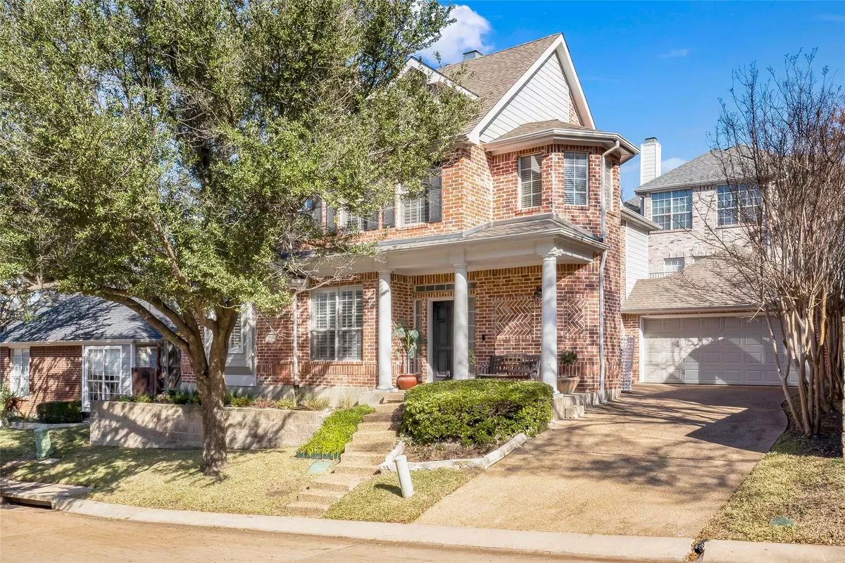 Dallas, TX 75238,8930 White Pine Lane