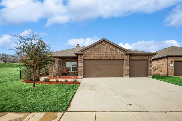 13801 Horseshoe Canyon Road, Fort Worth, TX 76262