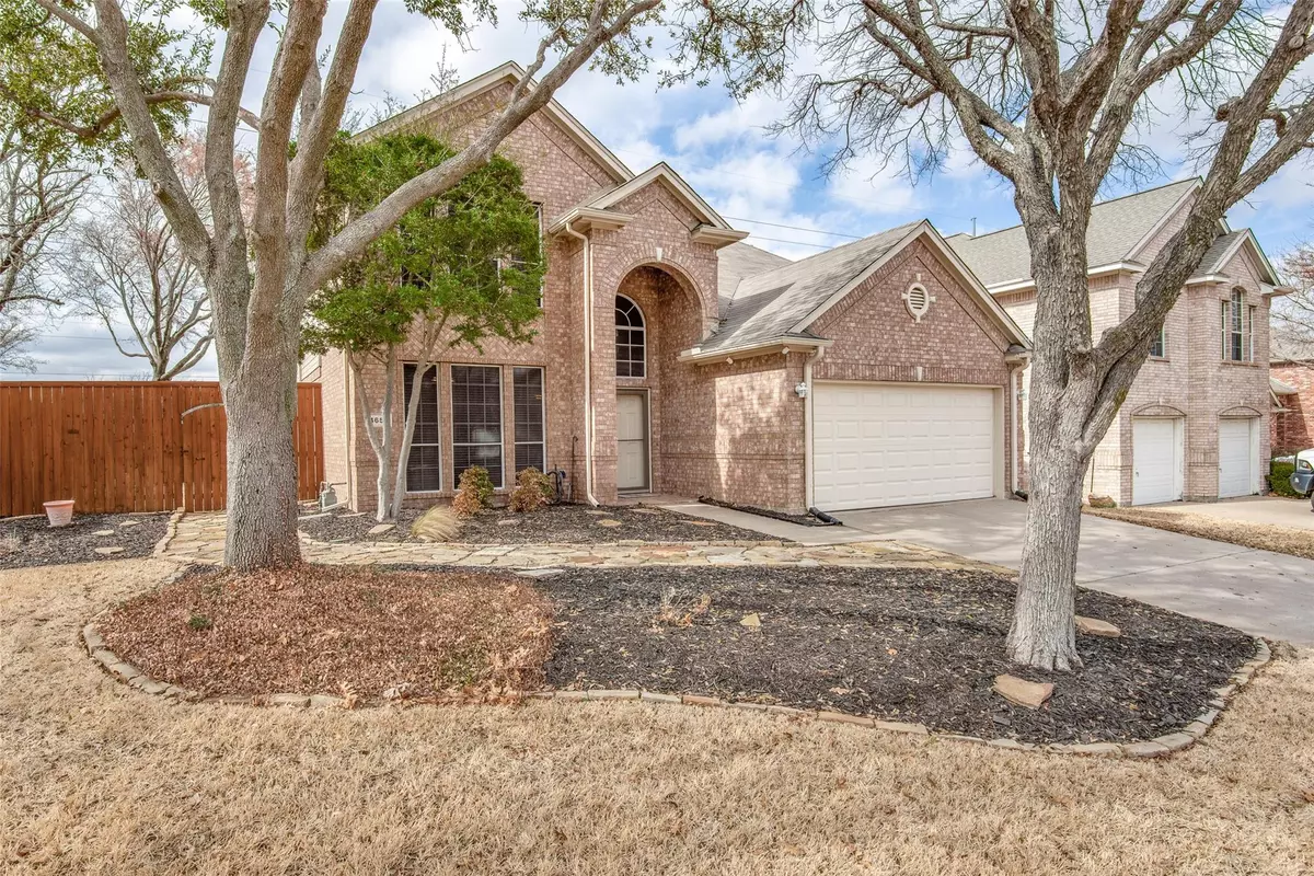 Frisco, TX 75035,4657 Poppy Hills Drive