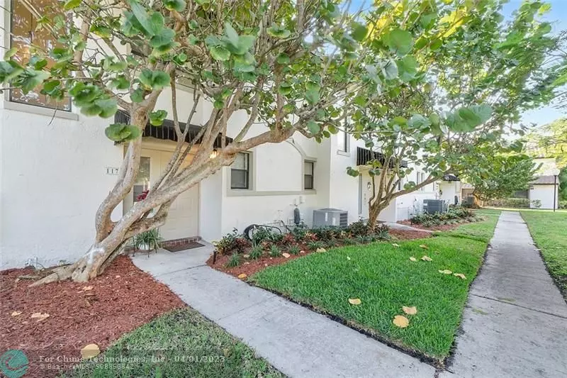 7200 NW 2nd Ave  #117, Boca Raton, FL 33487