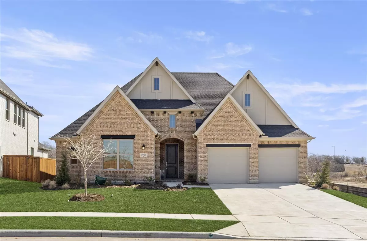 Flower Mound, TX 76262,5024 Long Pond Trail