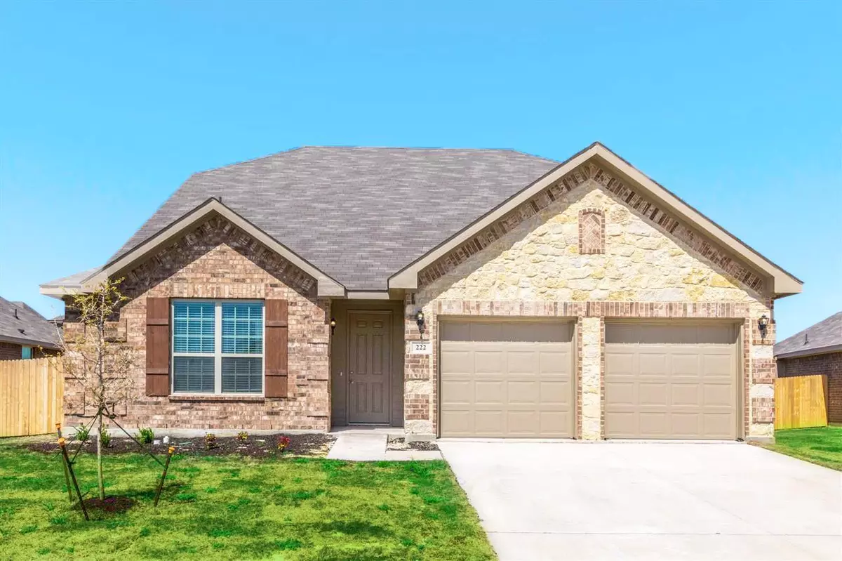 Heartland, TX 75114,3124 Feathercrest Lane