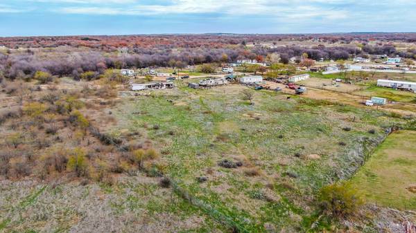 101 Trails End Circle,  Millsap,  TX 76087