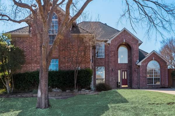 4000 Tabernash, Richardson, TX 75082