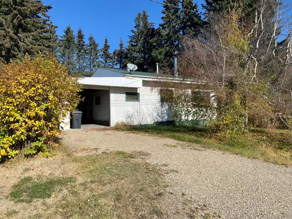 Spruce View, AB T0M 1V0,2026 9 AVE W