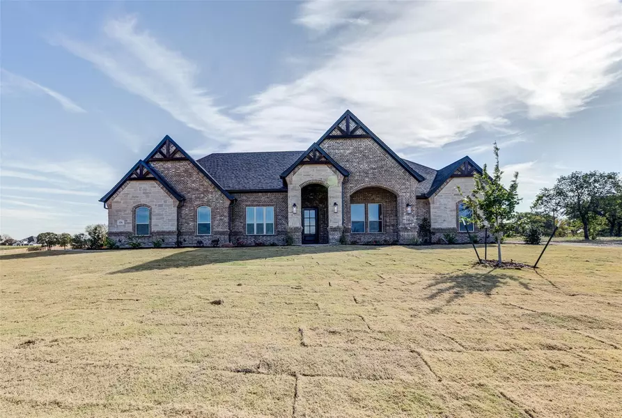 156 Las Brisas, Decatur, TX 76234