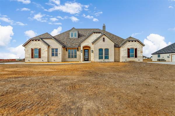 9048 Dove Hollow Road, New Fairview, TX 76078