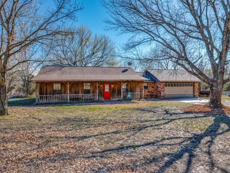 4600 County Road 317, Fairview, TX 75069