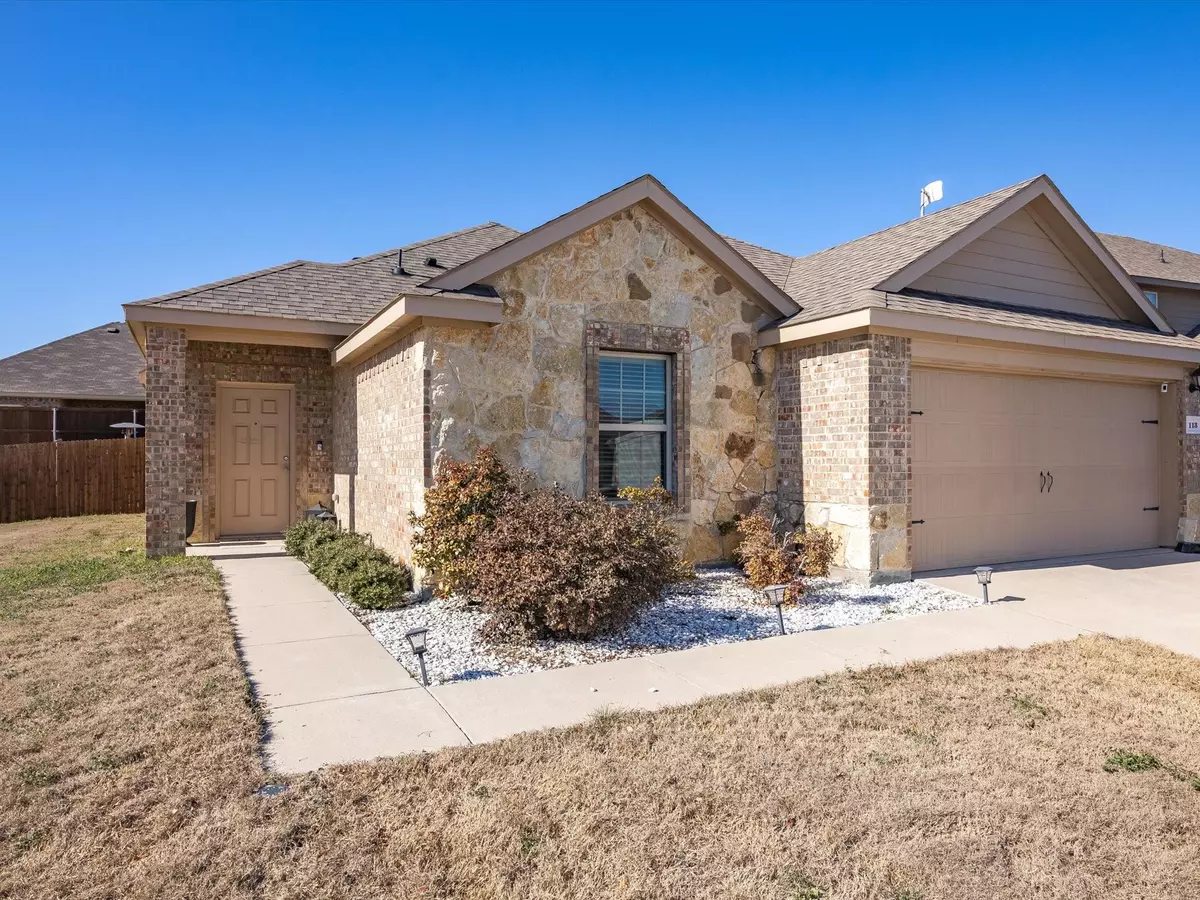 Waxahachie, TX 75165,113 Pony Court