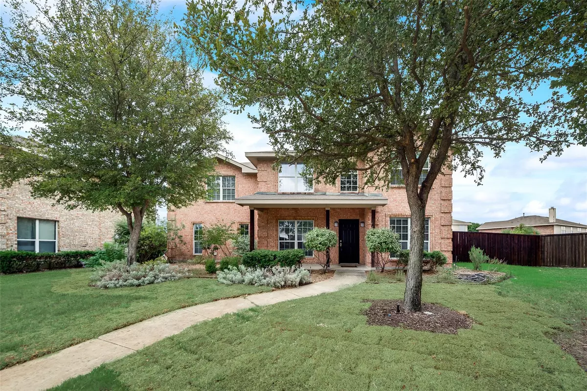 Allen, TX 75002,202 Happy Trails Court