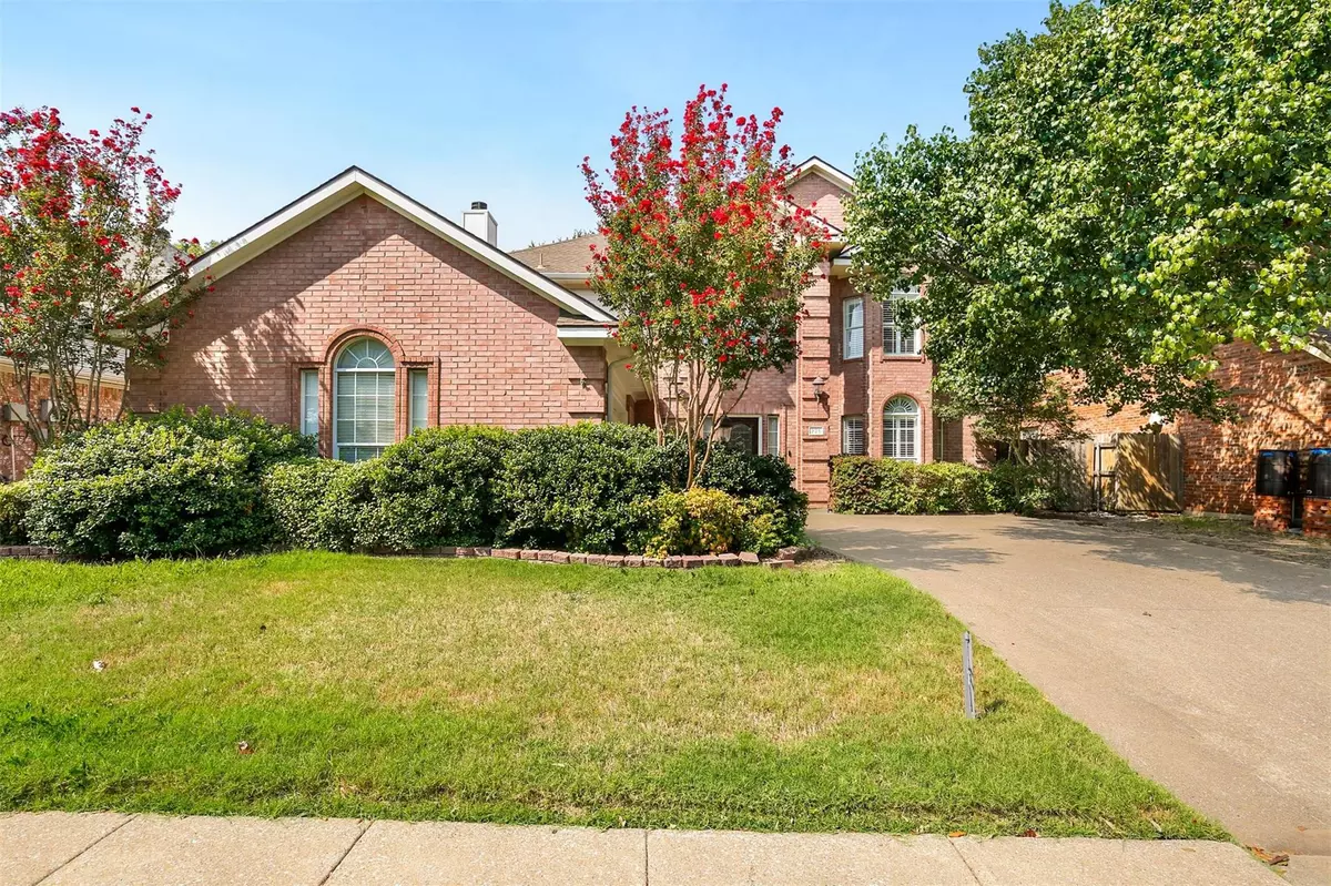 Garland, TX 75044,225 Saddlebrook Drive