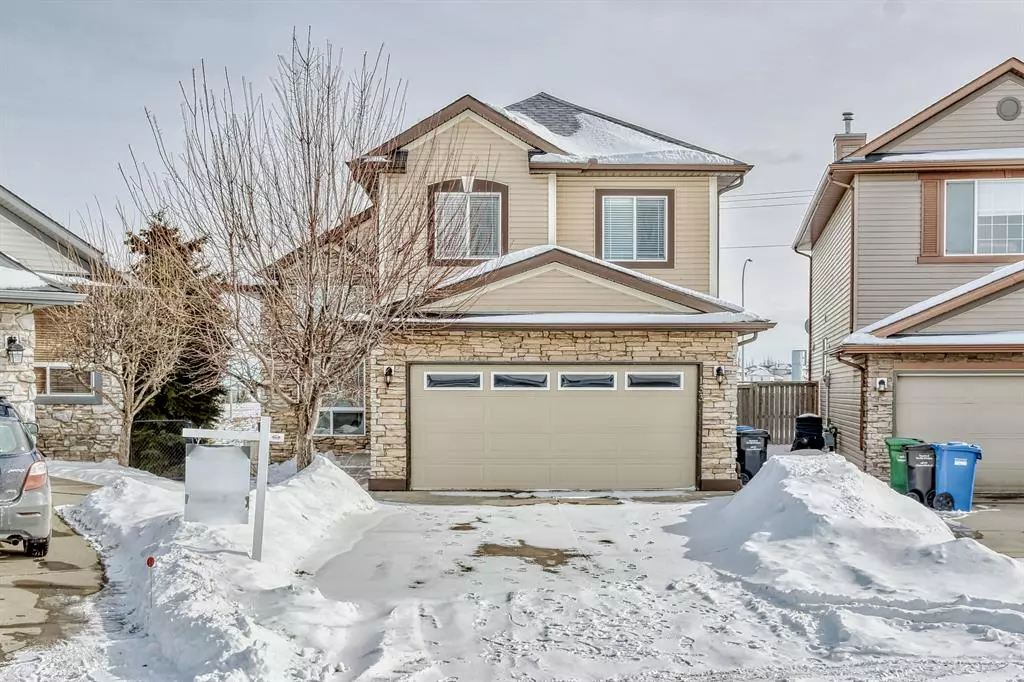 Calgary, AB T3R 1L4,133 Kincora Bay NW