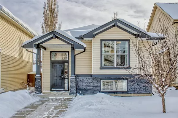 Calgary, AB T2Z 4K7,123 Prestwick PT SE