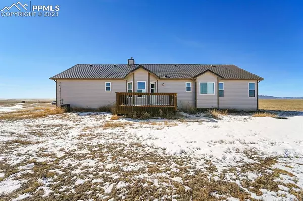 Calhan, CO 80808,29750 Big Springs RD