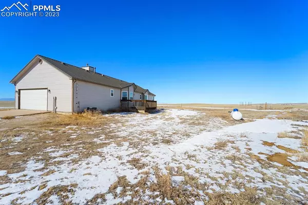 Calhan, CO 80808,29750 Big Springs RD
