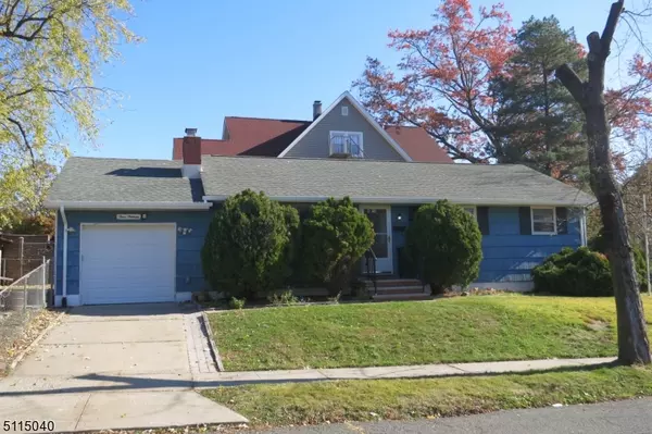 Dunellen Boro, NJ 08812,416 Schwartz Pl