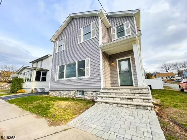 188 Grant Ave, Totowa Boro, NJ 07512