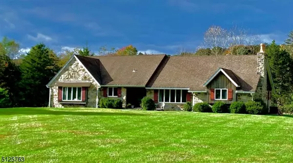 31 Maple Ln, Blairstown Twp., NJ 07825