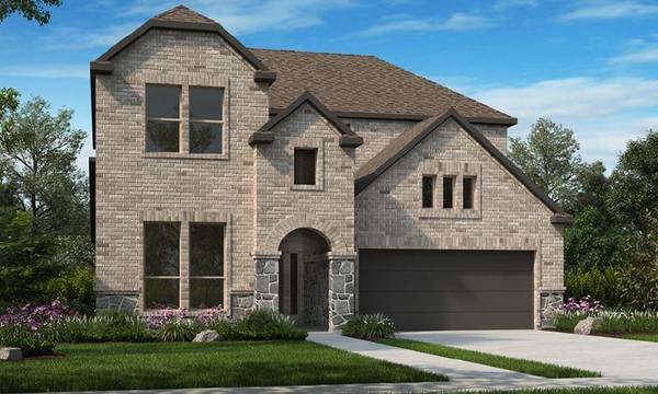 909 Heritage Trail, Northlake, TX 76226