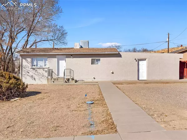 Pueblo, CO 81001,1201 E Beech ST