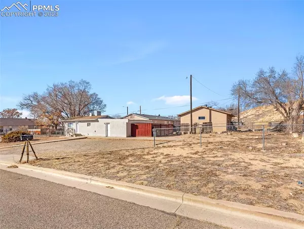 Pueblo, CO 81001,1201 E Beech ST