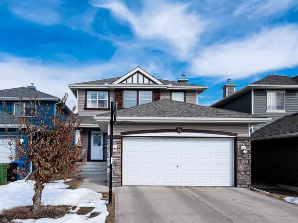 Calgary, AB T2Y 4A1,90 Bridlepost GN SW