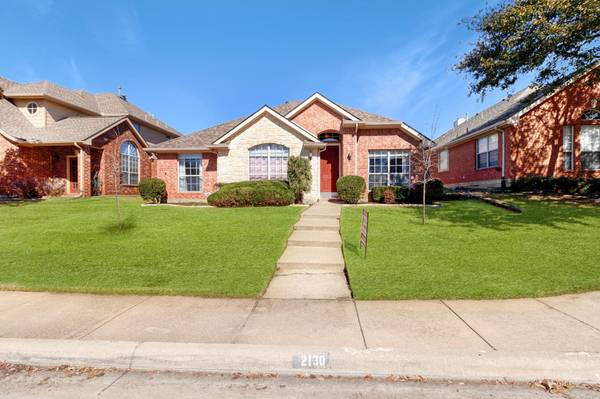 2130 Crestlake Drive, Rockwall, TX 75087