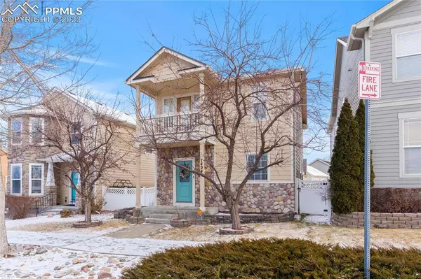 Colorado Springs, CO 80910,1424 Iver ST