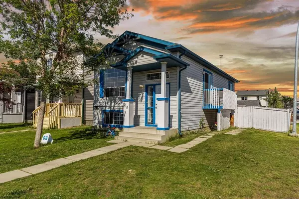 Calgary, AB T3J3S9,68 Martin Crossing CRES NE