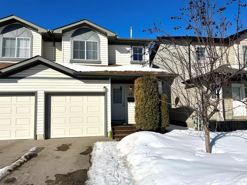 Red Deer, AB T4R 3M5,30 Arthur Close