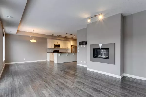 Calgary, AB T3M 1R8,628 Cranford WALK SE