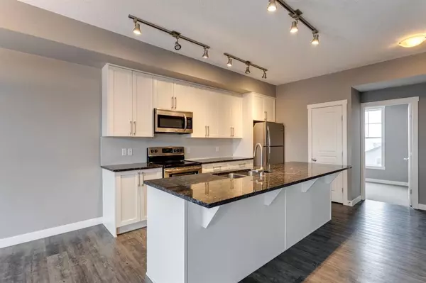 Calgary, AB T3M 1R8,628 Cranford WALK SE