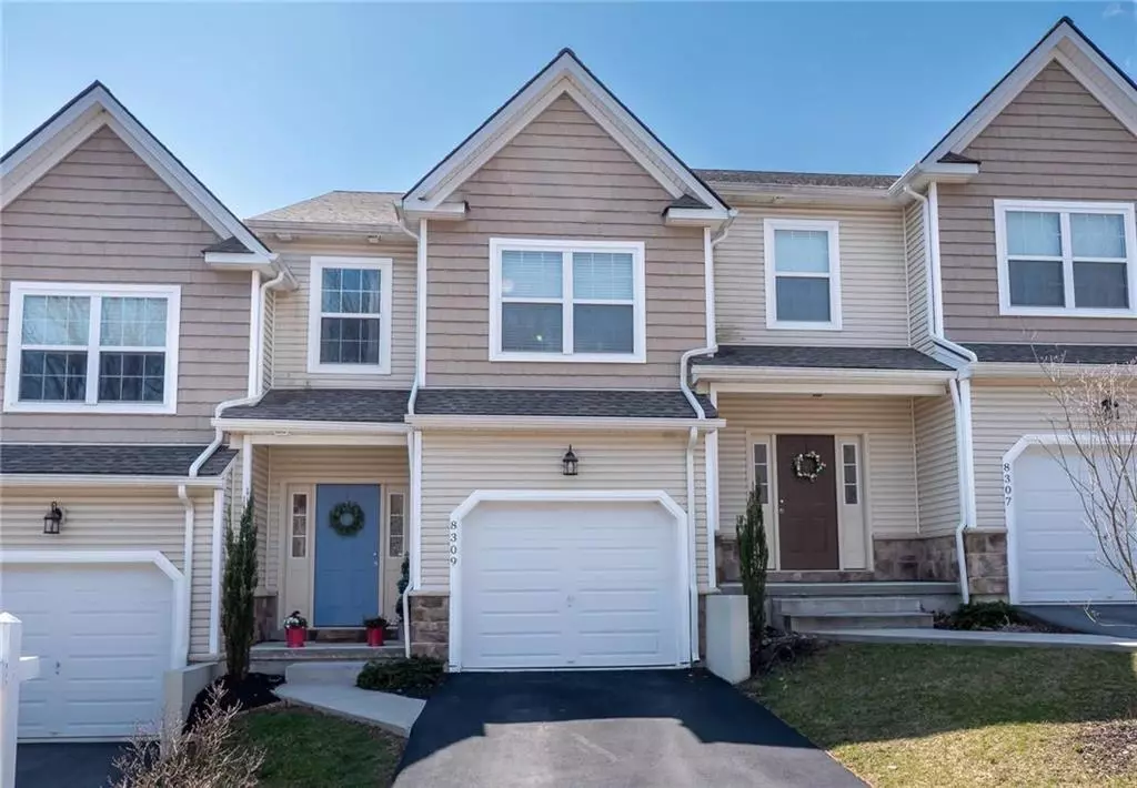 Upper Macungie Twp, PA 18051,8309 Willow Run