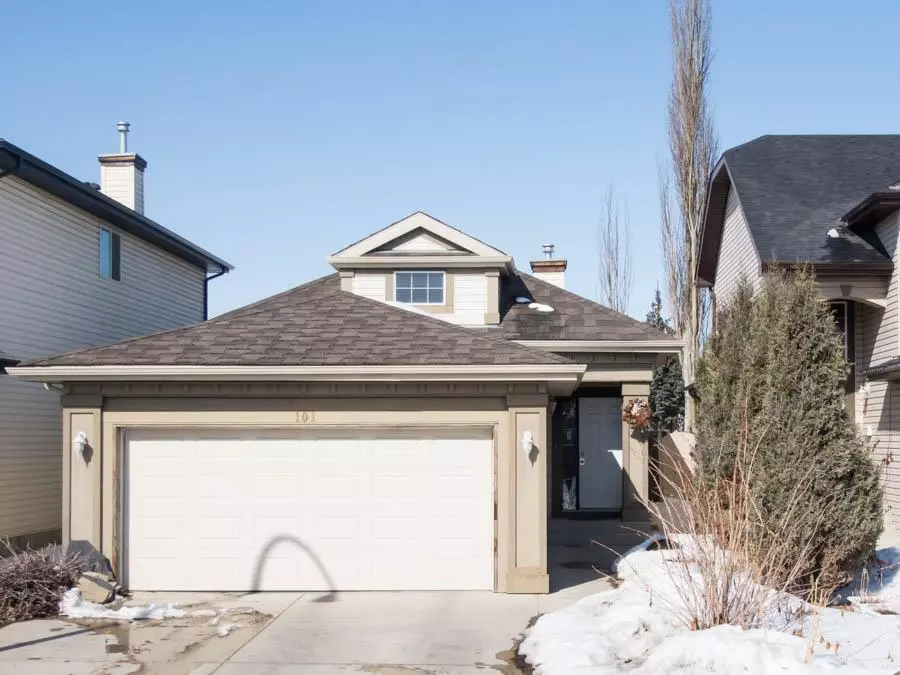 Calgary, AB t3k5x1,101 Covehaven GDNS NE